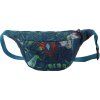 Nitro ledvinka HIP BAG tropical
