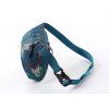 Nitro ledvinka HIP BAG tropical