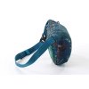 Nitro ledvinka HIP BAG tropical