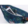 Nitro ledvinka HIP BAG tropical