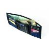 Nitro peněženka WALLET black rose