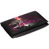 Nitro peněženka WALLET black rose