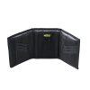 Nitro peněženka WALLET tough black