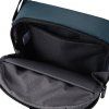 Hedgren Taška přes tělo Commute Walk Crossover M 10" RFID HCOM09 - 706 city blue