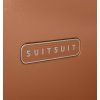 Cestovní kufr SUITSUIT TR-6257/2-L Blossom Maroon Oak