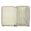 Cestovní kufr SUITSUIT TR-6258/2-L Blossom Plaza Taupe