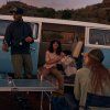 Fjällräven Ulvö Hip Pack Medium Hokkaido Orange