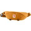 Fjällräven Ulvö Hip Pack Large Red Gold 4l