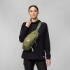 Fjällräven Ulvö Hip Pack Large Black 4l