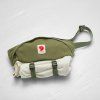 Fjällräven Ulvö Hip Pack Large Black 4l