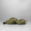 Fjällräven Ulvö Hip Pack Large Black 4l
