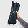 Fjällräven High Coast Foldsack 24 Black