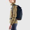 Fjällräven High Coast Foldsack 24 Black