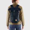 Fjällräven High Coast Foldsack 24 Black