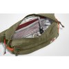 Fjällräven High Coast Hip Pack Green