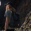 Fjällräven High Coast Totepack Sunset Orange 23l