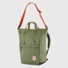 Fjällräven High Coast Totepack Sunset Orange 23l