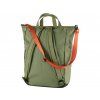 Fjällräven High Coast Totepack Clay 23l