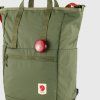 Fjällräven High Coast Totepack Peach Sand 23l