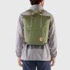 Fjällräven High Coast Totepack Black 23l