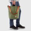 Fjällräven High Coast Totepack Black 23l