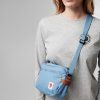 Fjällräven High Coast Crossbody Black