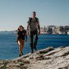 Fjällräven Ulvö 23 Dark Grey