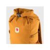 Fjällräven Ulvö Rolltop 30 Black