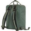 Fjällräven Kånken Shoulder Pads Black