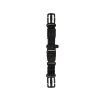 Fjällräven Kånken Chest Strap Black