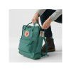 Fjällräven Kånken Fog-Pink 16l