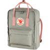 Fjällräven Kånken Fog-Pink 16l
