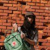 Fjällräven Kanken Corn 16l