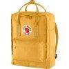 Fjällräven Kånken Ochre 16l
