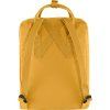 Fjällräven Kånken Ochre 16l