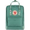 Fjällräven Kånken Sunstone Orange 16l