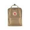 Fjällräven Kanken Clay 16l