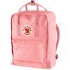 Fjällräven Kanken Pink 16l