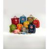 Fjällräven Kanken Ox Red 16l