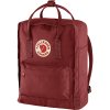 Fjällräven Kanken Ox Red 16l
