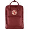 Fjällräven Kanken Ox Red 16l