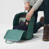 Fjällräven Kanken Sky Blue-Light Oak 16l