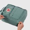 Fjällräven Kanken Deep Turquoise 16l