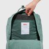 Fjällräven Kanken Deep Turquoise 16l