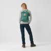 Fjällräven Kånken Green 16l