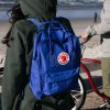 Fjällräven Kånken Green 16l