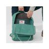 Fjällräven Kånken Apple Mint 16l
