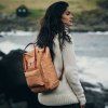 Fjällräven Kånken Apple Mint 16l