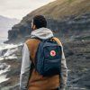 Fjällräven Kånken Laptop 13" Sky Blue
