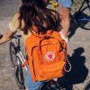 Fjällräven Kånken Laptop 13" Sky Blue